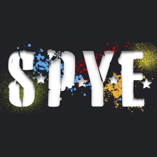 SPYE Favicon